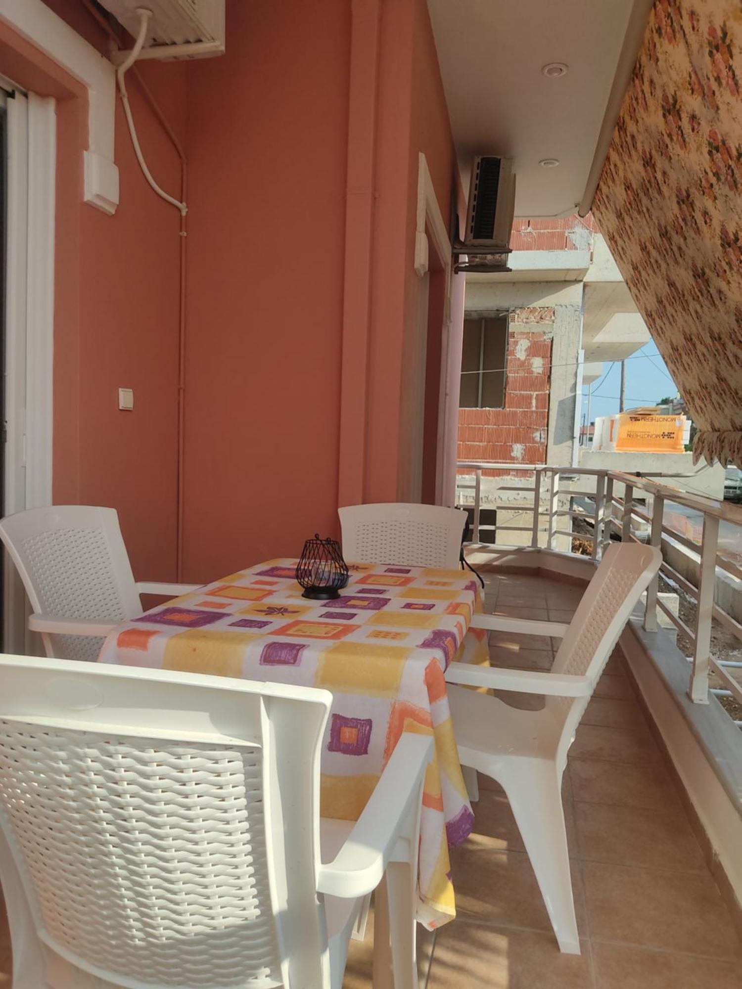 Anna'S Apartment 2 بريفيزا المظهر الخارجي الصورة