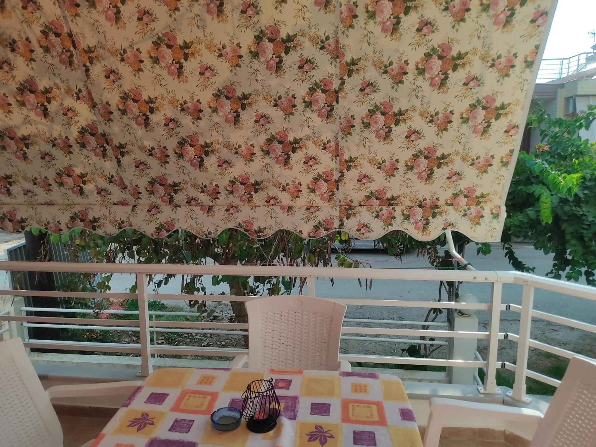 Anna'S Apartment 2 بريفيزا المظهر الخارجي الصورة