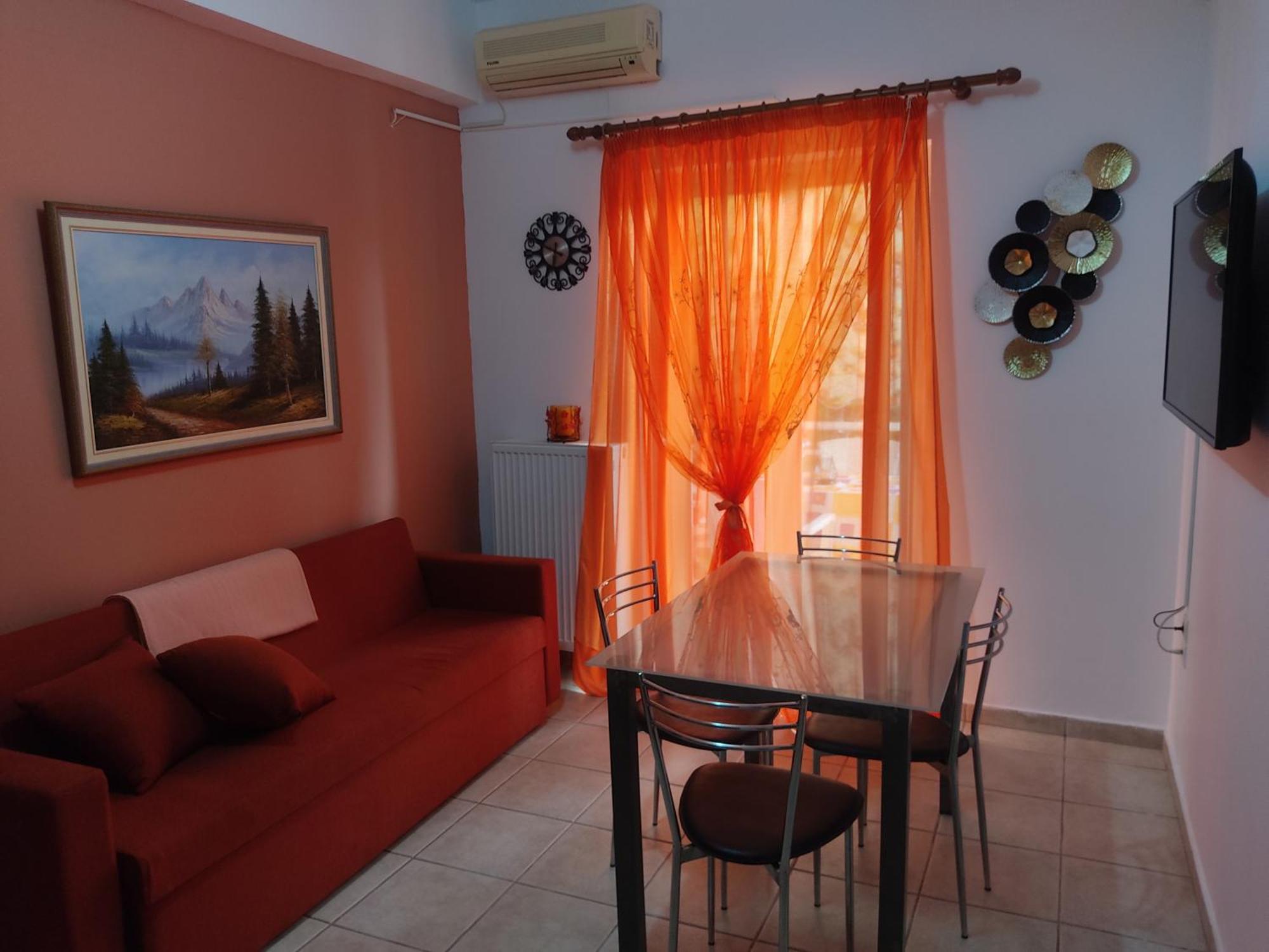 Anna'S Apartment 2 بريفيزا المظهر الخارجي الصورة