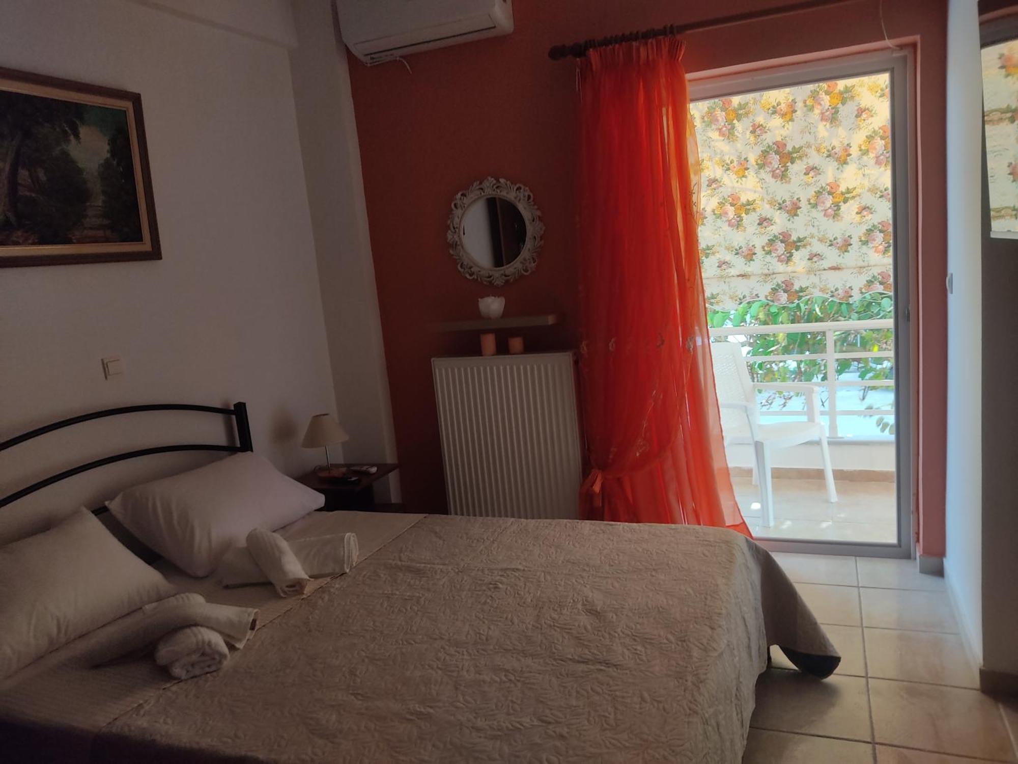 Anna'S Apartment 2 بريفيزا المظهر الخارجي الصورة